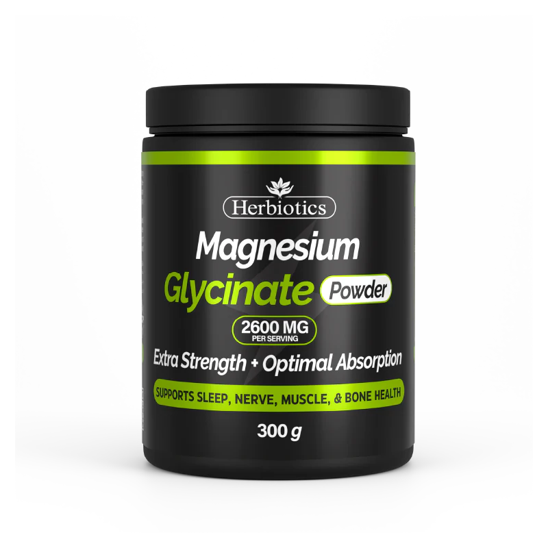 Blood Sugar Support